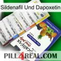 Sildenafil And Dapoxetine 11